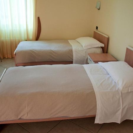La Corte Del 26 ミラノ 部屋 写真