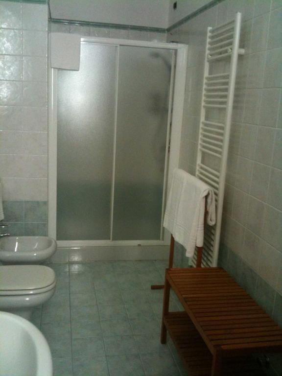 La Corte Del 26 ミラノ 部屋 写真