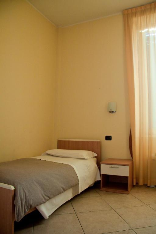 La Corte Del 26 ミラノ 部屋 写真