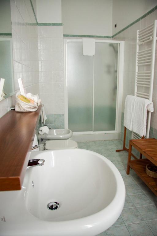 La Corte Del 26 ミラノ 部屋 写真