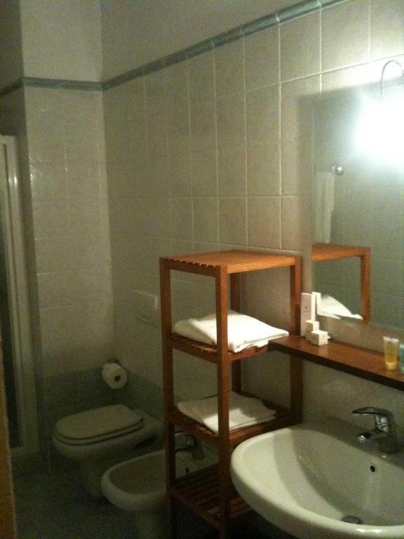 La Corte Del 26 ミラノ 部屋 写真